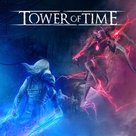 Tower of Time - Box - Front Image
