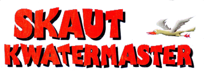 Skaut Kwatermaster - Clear Logo Image