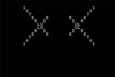 Interlude: The Ultimate Experience - Screenshot - Game Title Image