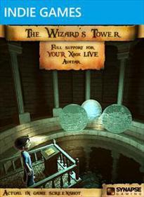 Wizard's Tower Screen Saver
