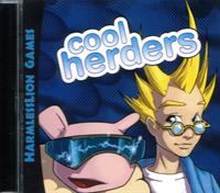 Cool Herders - Box - Front Image