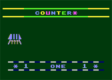 Counter - Screenshot - Gameplay Image