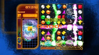 Bejeweled Blitz LIVE - Screenshot - Gameplay Image