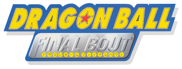 Dragon Ball GT: Final Bout Details - LaunchBox Games Database