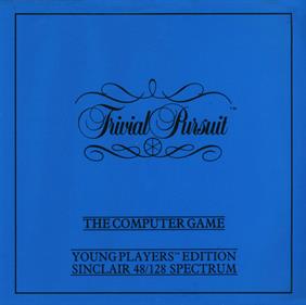Trivial Pursuit: The Computer Game: Young Players Edition