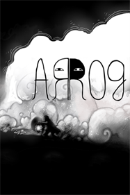 Arrog - Box - Front Image