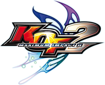 The King of Fighters 2006 - Clear Logo Image