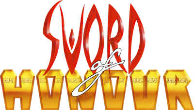 Sword of Honour - Clear Logo Image