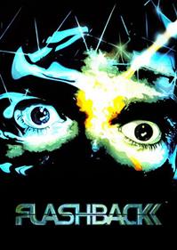 Flashback™ - Box - Front Image