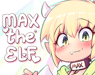 Max the Elf