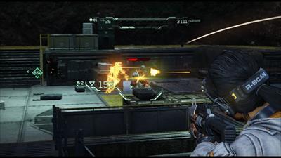 Fuse - Screenshot - Gameplay Image