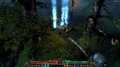 Grim Dawn - Screenshot - Gameplay Image