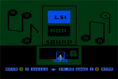 D-Bug - Screenshot - Gameplay Image