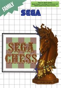 Sega Chess