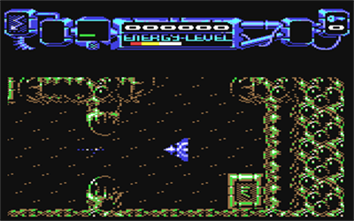 Xiphoids - Screenshot - Gameplay Image
