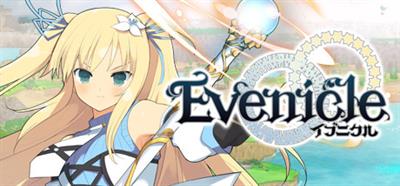 Evenicle - Banner Image