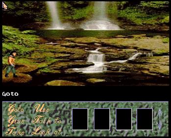 The 3 Islands - Screenshot - Gameplay Image