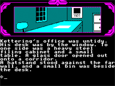 Murder off Miami - Screenshot - Gameplay Image