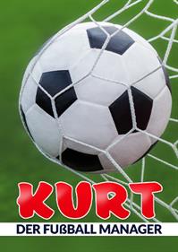 KURT: DER FUSSBALLMANAGER