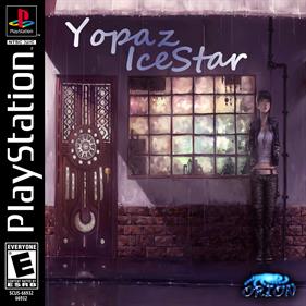 Yopaz IceStar