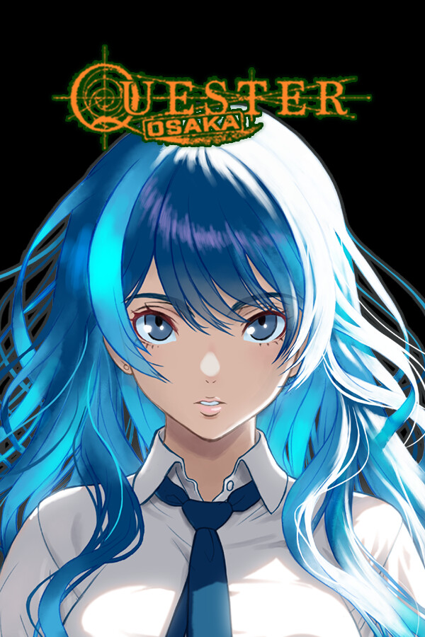 QUESTER | OSAKA