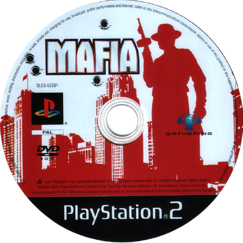 Mafia III Images - LaunchBox Games Database