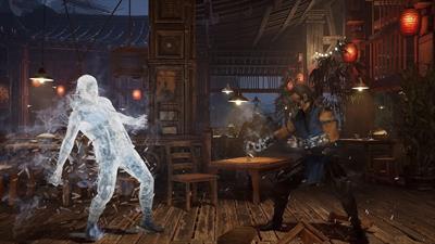 Mortal Kombat 1 - Screenshot - Gameplay Image