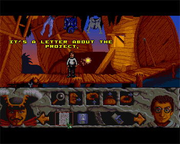 Hook - Screenshot - Gameplay Image