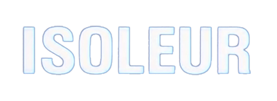 Isoleur - Clear Logo Image