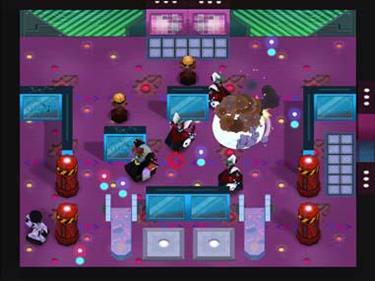 Frobot - Screenshot - Gameplay Image