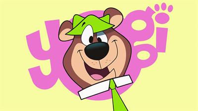 Yogi Bear: Cartoon Capers - Fanart - Background Image