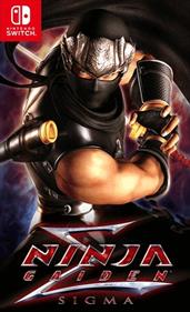 Ninja Gaiden Sigma