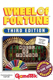 Wheel of Fortune: Third Edition