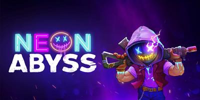 Neon Abyss - Banner Image
