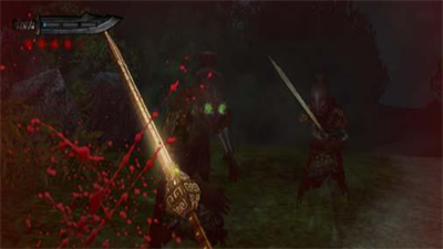 GhostSlayer - Screenshot - Gameplay Image