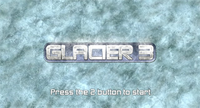 Glacier 3: The Meltdown - Screenshot - Game Title Image