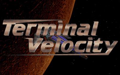 Terminal Velocity - Screenshot - Game Title Image