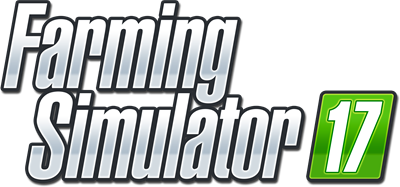 Farming Simulator 17 - Clear Logo Image
