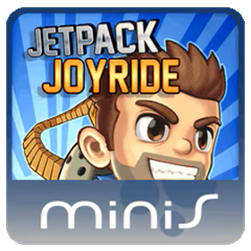 Jetpack Joyride