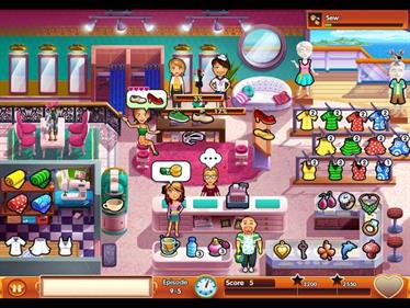 Delicious: Emilys Honeymoon Cruise - Screenshot - Gameplay Image