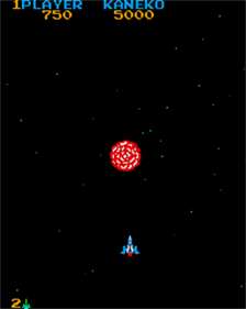 Red Clash - Screenshot - Gameplay Image