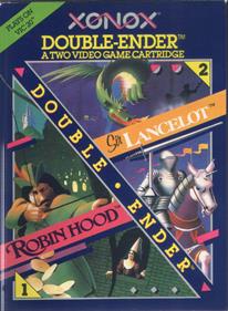 Robin Hood - Box - Front Image