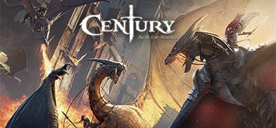 Century: Age of Ashes - Banner Image