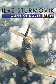 IL-2 Sturmovik: Cliffs of Dover: Blitz Edition