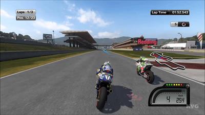 MotoGP 14 - Screenshot - Gameplay Image