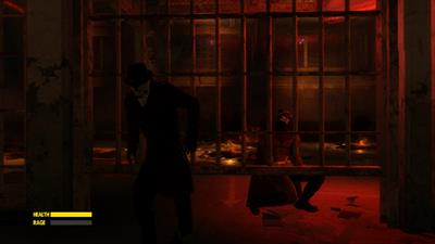 Watchmen: The End Is Nigh - Screenshot - Gameplay Image