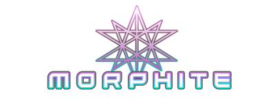 Morphite - Clear Logo Image