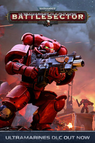 Warhammer 40000 - Battlesector