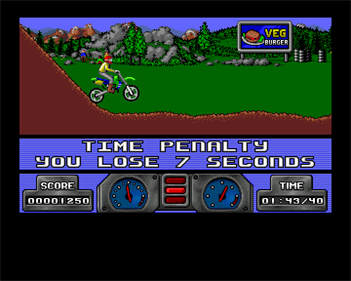 Super Scramble Simulator  - Screenshot - Gameplay Image
