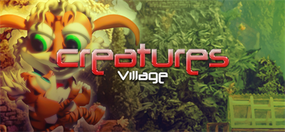 Creatures Village - Banner Image